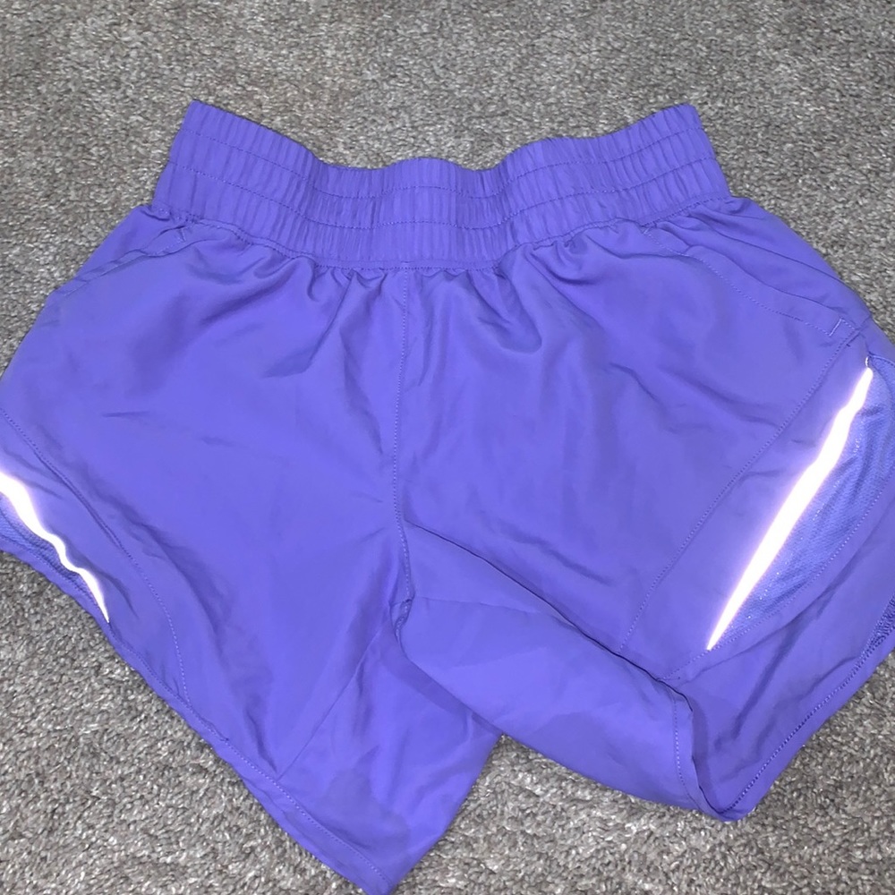 Athletic shorts
